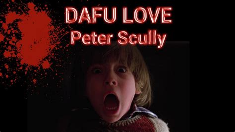 what is dafu love|Peter Scully .